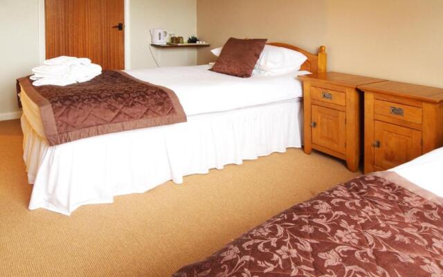 Park Lodge Guest House