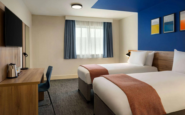 Days Inn by Wyndham Chesterfield Tibshelf