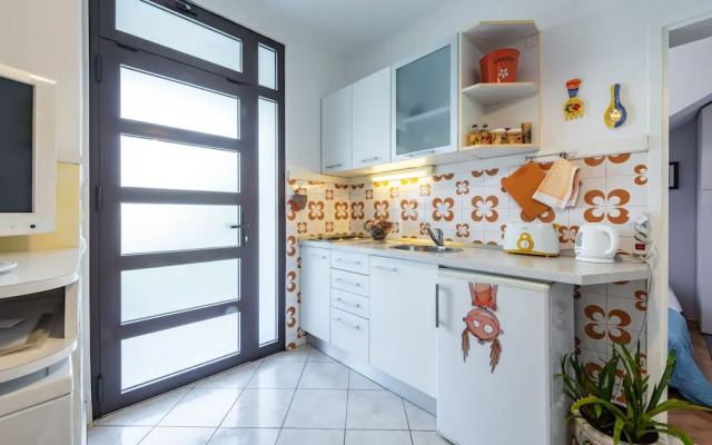 Apartment Ivona With Teracce