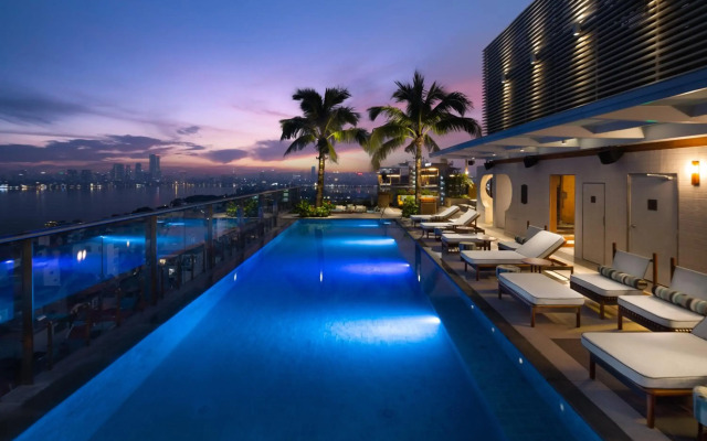 Fraser Suites Hanoi