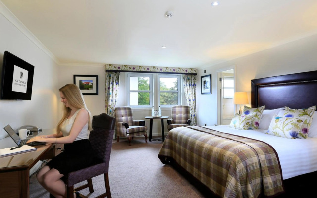 Macdonald Morlich Hotel