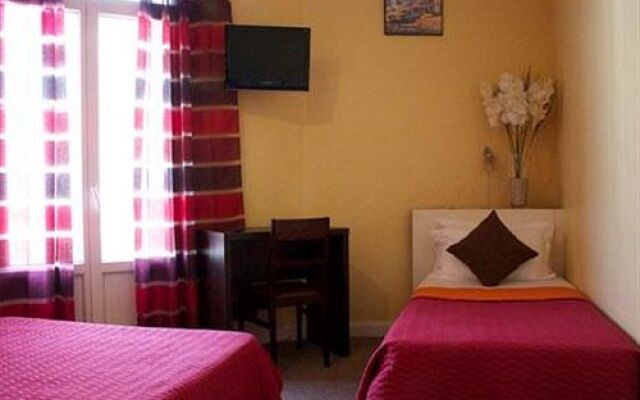 Hotel Savoy