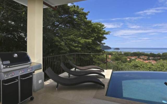 Pacifico 107 Villa Blue Horizon