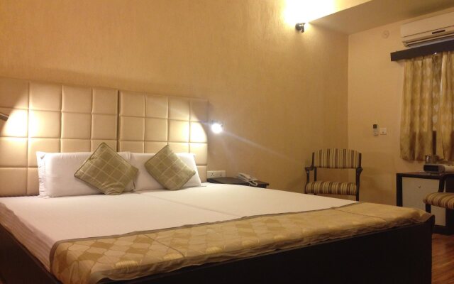 Hotel Amber