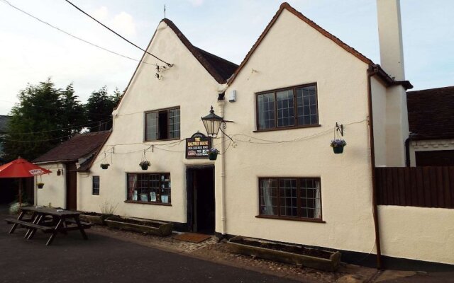 The Halfway House Inn