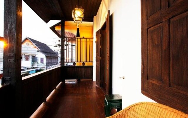 Villa Long Chang