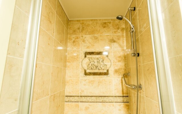 Golden Mir Hotel & Spa