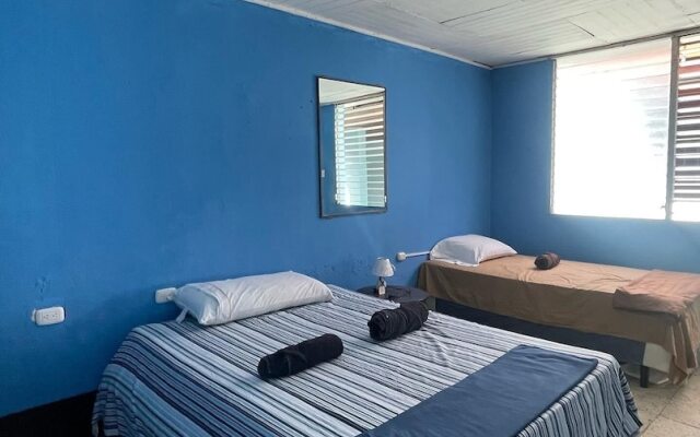 Hostal Cisne House