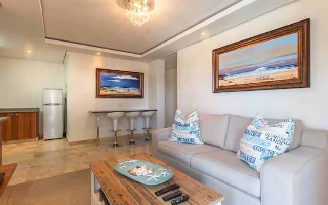 Sunset Beach Luxury Apartments