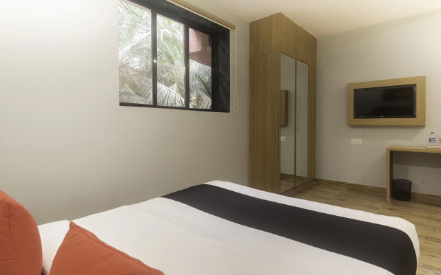 Zara Grand Inn by Treebo
