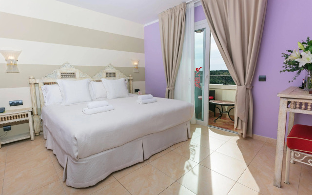 Hotel Sa Barrera - Adults Only