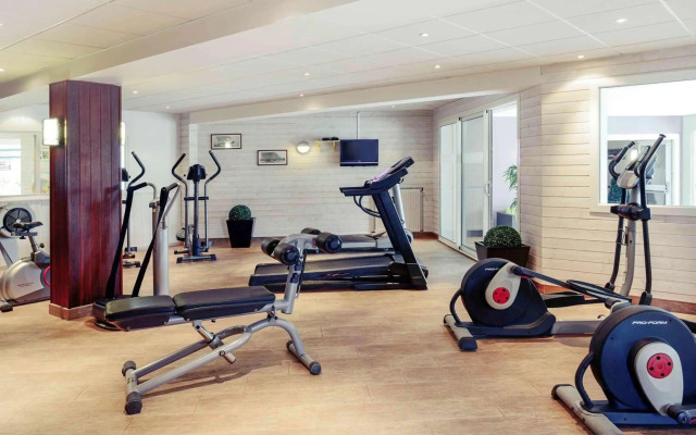 Mercure Cabourg Hôtel & Spa
