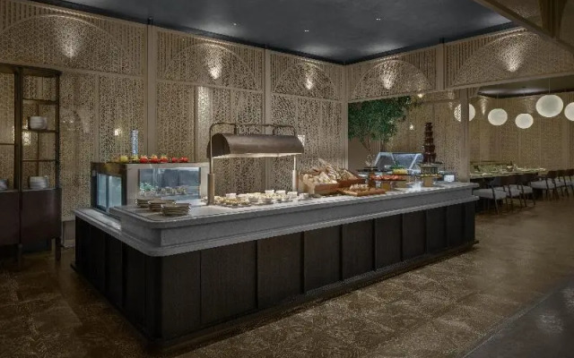 Hualuxe Hotels And Resorts Shenzhen Bao'An