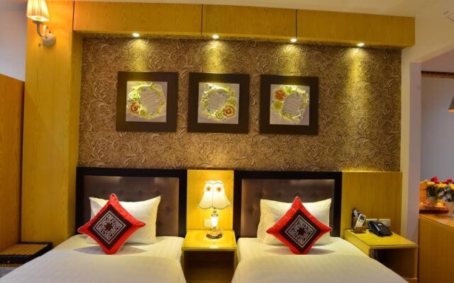 Smart Hotel 3