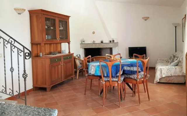 Holiday Home Casa Solaria