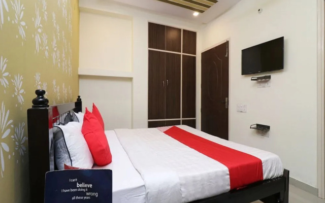 Bzoie Resort By OYO Rooms