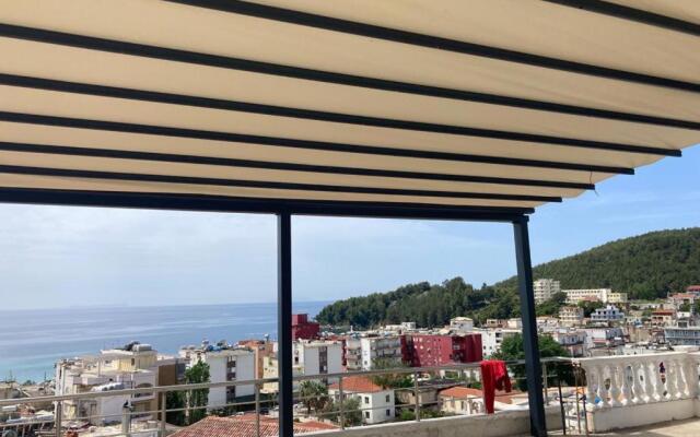 Himara Apartments