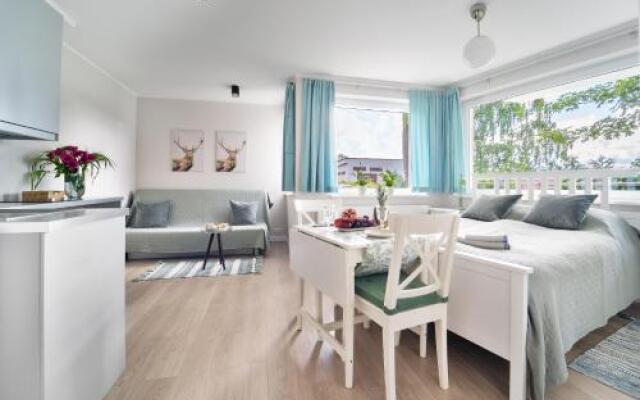 Apartament Anna