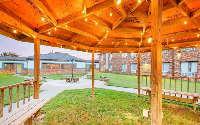 Comfort Inn (salisbury)