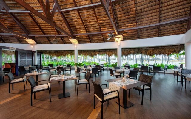 Catalonia Bavaro Beach, Golf & Casino Resort - All Inclusive