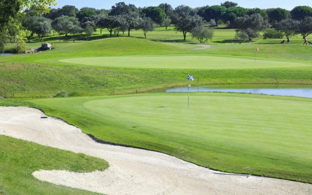 Montado Hotel & Golf Resort