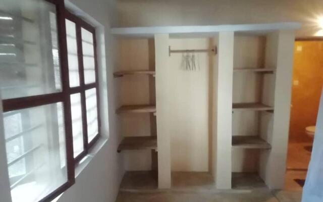 Sweet Beach Apartments