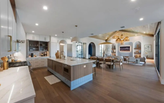 Tierra Tulum 4 Bedroom Home