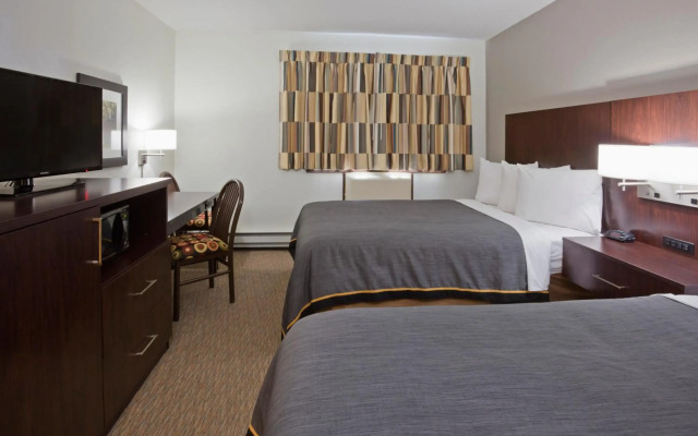 Fargo Inn and Suites