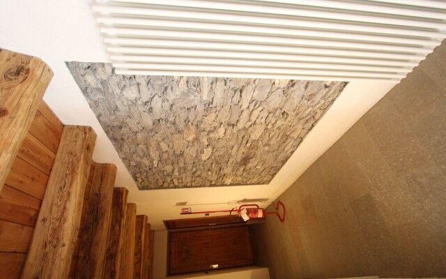 Appartamento Escartons