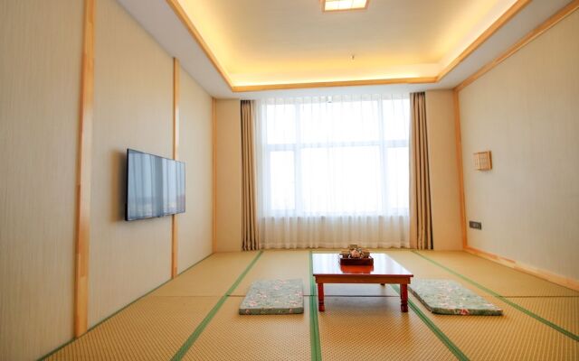 Donggang Renda Bliss Inn