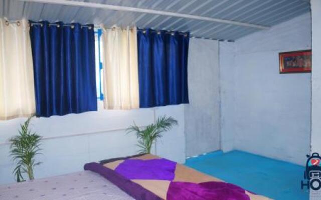 HOTs KasarDevi
