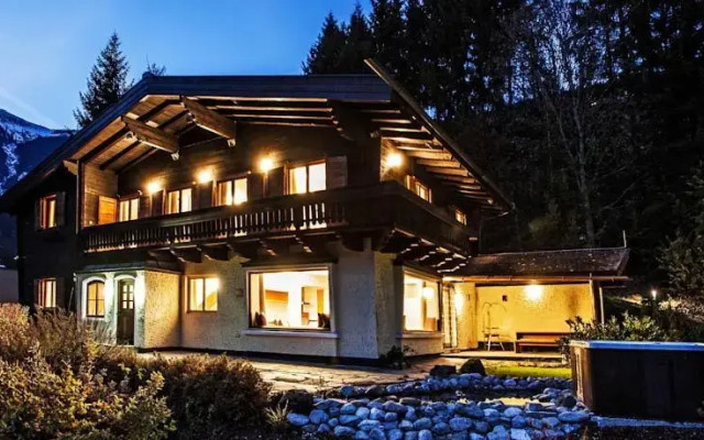 Villa Becker