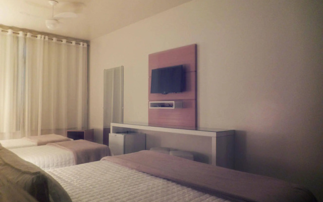 Hotel Fabris