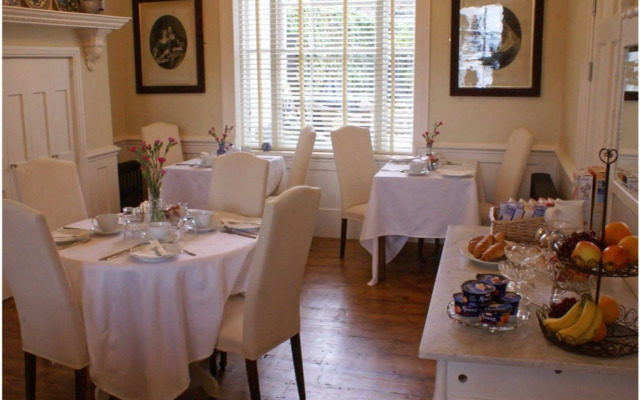 Hamiltons Boutique Hotel