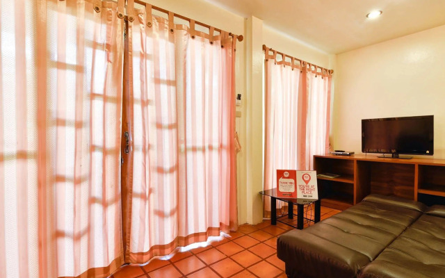 NIDA Rooms Bangtao Bay Beach Queen