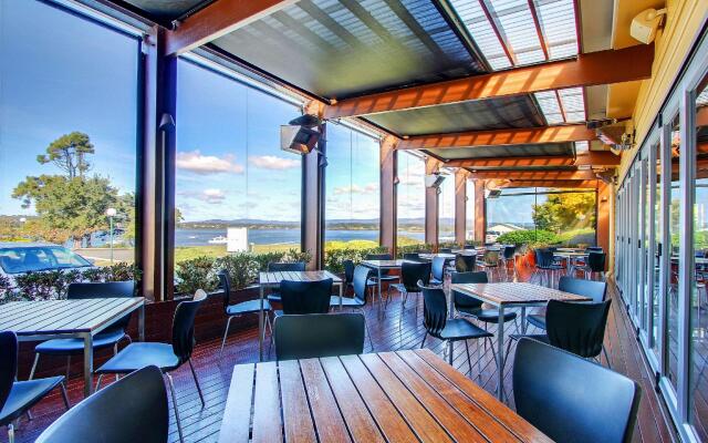 Comfort Inn The Pier