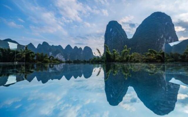 Yangshuo Inn (Xingping 20 yuan Scenic Area)