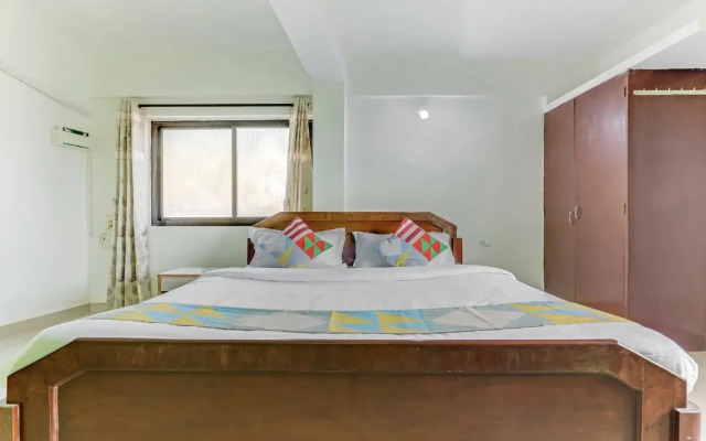 Oyo 27957 Spacious Stay,South Goa