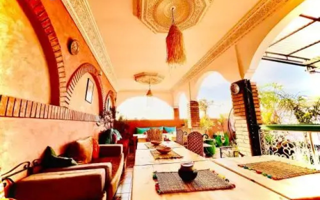 Maison Aicha