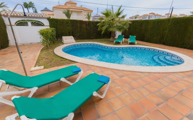 Villa Playa Flamenca