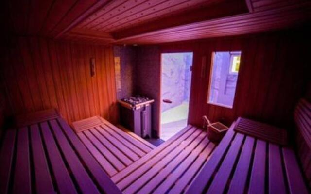 Aparthotel Platinum Apartamenty