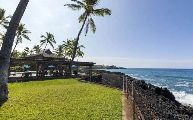 Kanaloa At Kona Enjoy Peace in Paradise!