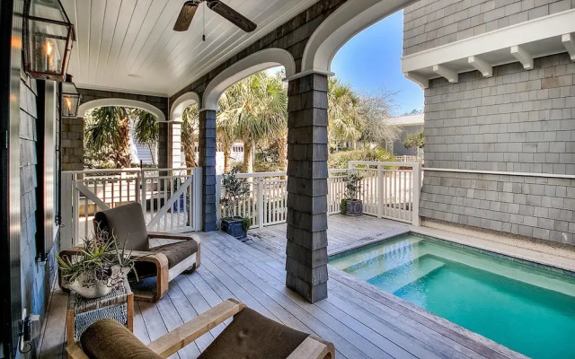 Captains Quarters by Exclusive 30A
