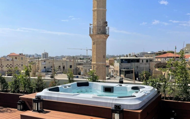 1604 Tel aviv