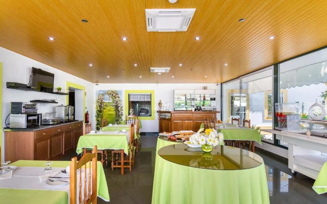 Graça Hotel