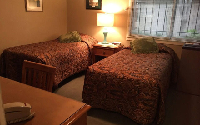 The Quarters at Hardin House