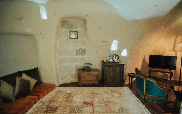 Hu of Cappadocia