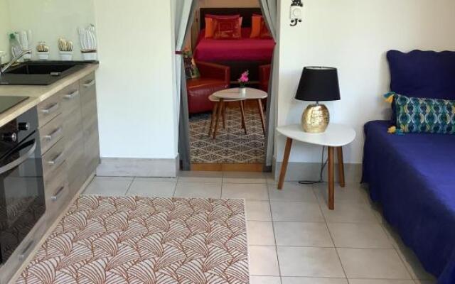 Charmant Appartement 2 pièces