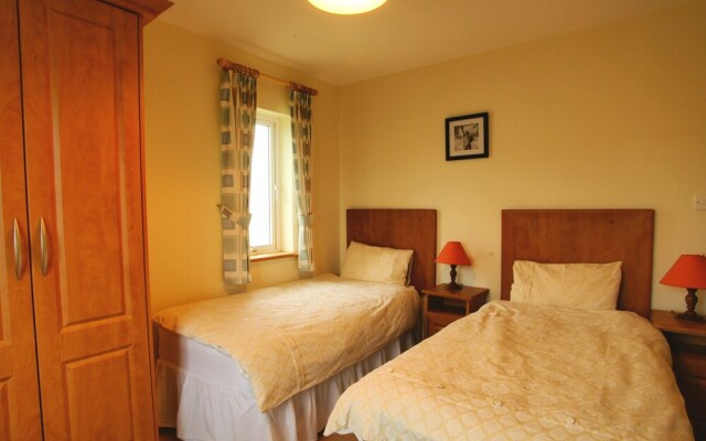 Doonbeg 3 bed No 26