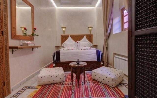 Riad Diamond Of Marrakech